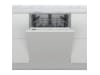 Whirlpool W2I HD524 AS integrerad diskmaskin Integrerad diskmaskin