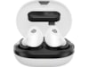 SteelSeries Arctis GameBuds Trådlösa Hörlurar PS5 (vit) Gamingheadset