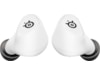 SteelSeries Arctis GameBuds Trådlösa Hörlurar PS5 (vit) Gamingheadset