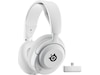 Steelseries Arctis Nova 5X gamingheadset Xbox (vit) Gamingheadset