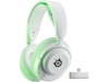 Steelseries Arctis Nova 5X gamingheadset Xbox (vit) Gamingheadset