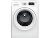 Whirlpool FFB 9458 WV EE tvättmaskin (vit) Tvättmaskin