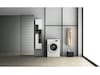 Whirlpool FFB 9458 WV EE tvättmaskin (vit) Tvättmaskin