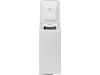 Whirlpool TDLR 6240SS EU/N toppmatad tvättmaskin (vit) Tvättmaskin
