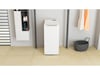 Whirlpool TDLR 6240SS EU/N toppmatad tvättmaskin (vit) Tvättmaskin