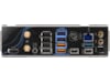 ASRock X870 Phantom Gaming Riptide WiFi Moderkort AMD Socket