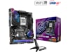 ASRock X870 Phantom Gaming Riptide WiFi Moderkort AMD Socket