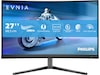 Philips 27" curved gamingskärm 27M2C5200W/00 Datorskärm