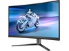Philips 27" curved gamingskärm 27M2C5200W/00 Datorskärm