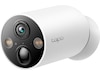 TP-Link Tapo C425 utomhus övervakningskamera Övervakningskamera