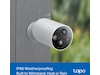 TP-Link Tapo C425 utomhus övervakningskamera Övervakningskamera
