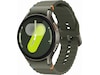 Samsung Galaxy Watch7 44mm LTE (grön) -B-Grade Demo watches