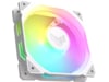 Asus TUF Gaming TR120 ARGB Fläkt 3pk (vit) Fläkt