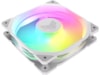 Asus TUF Gaming TR120 ARGB Fläkt 3pk (vit) Fläkt