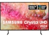 Samsung 70" DU7105 Crystal UHD 4K Smart TV 70 - 79 tums TV
