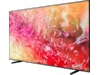 Samsung 70" DU7105 Crystal UHD 4K Smart TV 70 - 79 tums TV
