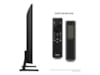 Samsung 70" DU7105 Crystal UHD 4K Smart TV 70 - 79 tums TV