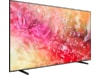 Samsung 70" DU7105 Crystal UHD 4K Smart TV 70 - 79 tums TV