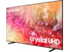 Samsung 70" DU7105 Crystal UHD 4K Smart TV 70 - 79 tums TV