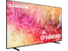 Samsung 70" DU7105 Crystal UHD 4K Smart TV 70 - 79 tums TV