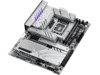 Asus ROG Maximus Z890 APEX Moderkort Intel Socket