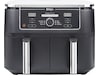 Ninja Foodi AF400EU Airfryer MAX Dual Zone Airfryer
