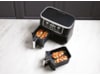 Ninja Foodi AF400EU Airfryer MAX Dual Zone Airfryer