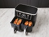 Ninja Foodi AF400EU Airfryer MAX Dual Zone Airfryer