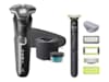 Philips Shaver S5898/79 Elektrisk rakapparat Rakapparat