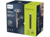 Philips Shaver S5898/79 Elektrisk rakapparat Rakapparat