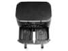 Ninja Foodi AF300EU Airfryer Dual Zone Airfryer