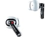 Nothing Ear Wireless hörlurar (vit) In-ear hörlurar