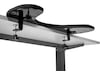 Kenson 8820 Asymmetriskt Underarmsstöd (svart) Handledsstöd
