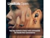 Sony Linkbuds Open True Wireless hörlurar (lila) In-ear hörlurar