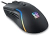 Mission SG GGM 1.5 Gamingmus (svart) Gamingmus