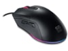 Mission SG GGM 1.6 Gamingmus (svart) Gamingmus