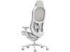 Fractal Design Refine Fabric Light gamingstol (ljus grå) Gamingstolar