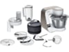 Bosch MUM5XW20 Food processor (vit) Köksmaskiner