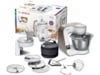 Bosch MUM5XW20 Food processor (vit) Köksmaskiner