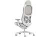 Fractal Design Refine Mesh Light gamingstol (ljus grå) Gamingstolar
