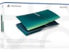 PlayStation 5 Konsolfodral (Chroma Teal) Tillbehör till PS5