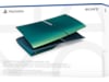 PlayStation 5 Konsolfodral (Chroma Teal) Tillbehör till PS5