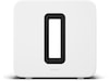 Sonos Sub 4 (vit) Subwoofer