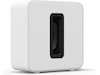 Sonos Sub 4 (vit) Subwoofer