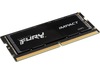 Kingston FURY Impact DDR5 4800MHz 32GB -B-Grade Demo minne (ram)