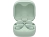 Sony Linkbuds Fit trådlösa hörlurar, In-Ear (grön) In-ear hörlurar