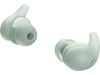 Sony Linkbuds Fit trådlösa hörlurar, In-Ear (grön) In-ear hörlurar
