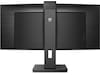 Philips 34" curved skärm 34B1U5600CH/23 Datorskärm