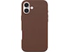 OtterBox iPhone 16 Plus Symmetry Cactus Läderfodral (brun) Skydd