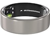Ultrahuman Ring Air Smart Ring Str. 7 (raw titanium) Smart ring